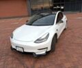 Белый Тесла Модель 3, объемом двигателя 0 л и пробегом 143 тыс. км за 16000 $, фото 6 на Automoto.ua
