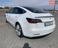 Белый Тесла Модель 3, объемом двигателя 0 л и пробегом 167 тыс. км за 25500 $, фото 11 на Automoto.ua