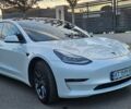 Білий Тесла Модель 3, об'ємом двигуна 0 л та пробігом 97 тис. км за 17499 $, фото 6 на Automoto.ua