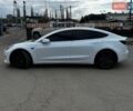 Белый Тесла Модель 3, объемом двигателя 0 л и пробегом 140 тыс. км за 19000 $, фото 8 на Automoto.ua