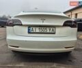 Белый Тесла Модель 3, объемом двигателя 0 л и пробегом 83 тыс. км за 17500 $, фото 10 на Automoto.ua