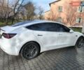 Белый Тесла Модель 3, объемом двигателя 0 л и пробегом 250 тыс. км за 14300 $, фото 6 на Automoto.ua