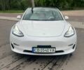 Белый Тесла Модель 3, объемом двигателя 0 л и пробегом 109 тыс. км за 17000 $, фото 7 на Automoto.ua