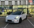 Білий Тесла Модель 3, об'ємом двигуна 0 л та пробігом 159 тис. км за 16400 $, фото 2 на Automoto.ua