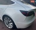 Белый Тесла Модель 3, объемом двигателя 0 л и пробегом 95 тыс. км за 15500 $, фото 2 на Automoto.ua