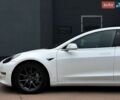 Белый Тесла Модель 3, объемом двигателя 0 л и пробегом 158 тыс. км за 16999 $, фото 4 на Automoto.ua