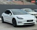 Білий Тесла Модель 3, об'ємом двигуна 0 л та пробігом 45 тис. км за 15900 $, фото 3 на Automoto.ua