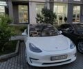Білий Тесла Модель 3, об'ємом двигуна 0 л та пробігом 87 тис. км за 19500 $, фото 1 на Automoto.ua