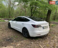 Білий Тесла Модель 3, об'ємом двигуна 0 л та пробігом 235 тис. км за 16700 $, фото 2 на Automoto.ua