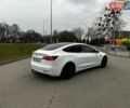 Белый Тесла Модель 3, объемом двигателя 0 л и пробегом 118 тыс. км за 19500 $, фото 8 на Automoto.ua