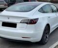 Белый Тесла Модель 3, объемом двигателя 0 л и пробегом 60 тыс. км за 14000 $, фото 2 на Automoto.ua