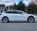 Білий Тесла Модель 3, об'ємом двигуна 0 л та пробігом 76 тис. км за 17700 $, фото 4 на Automoto.ua