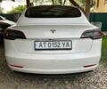 Білий Тесла Модель 3, об'ємом двигуна 0 л та пробігом 110 тис. км за 14589 $, фото 8 на Automoto.ua