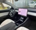 Белый Тесла Модель 3, объемом двигателя 0 л и пробегом 91 тыс. км за 17500 $, фото 10 на Automoto.ua