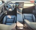 Белый Тесла Модель 3, объемом двигателя 0 л и пробегом 56 тыс. км за 6600 $, фото 6 на Automoto.ua