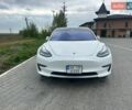Белый Тесла Модель 3, объемом двигателя 0 л и пробегом 160 тыс. км за 17650 $, фото 29 на Automoto.ua