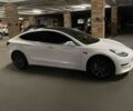 Білий Тесла Модель 3, об'ємом двигуна 0 л та пробігом 85 тис. км за 13051 $, фото 4 на Automoto.ua