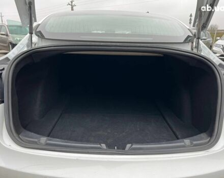 Білий Тесла Модель 3, об'ємом двигуна 0 л та пробігом 203 тис. км за 12000 $, фото 36 на Automoto.ua