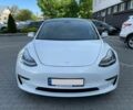 Білий Тесла Модель 3, об'ємом двигуна 0 л та пробігом 66 тис. км за 15900 $, фото 2 на Automoto.ua