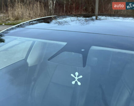 Белый Тесла Модель 3, объемом двигателя 0 л и пробегом 139 тыс. км за 17750 $, фото 17 на Automoto.ua