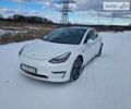 Білий Тесла Модель 3, об'ємом двигуна 0 л та пробігом 120 тис. км за 22000 $, фото 1 на Automoto.ua