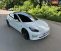 Білий Тесла Модель 3, об'ємом двигуна 0 л та пробігом 134 тис. км за 14999 $, фото 1 на Automoto.ua