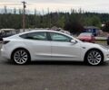Білий Тесла Модель 3, об'ємом двигуна 0 л та пробігом 34 тис. км за 7797 $, фото 7 на Automoto.ua