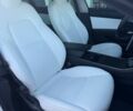 Белый Тесла Модель 3, объемом двигателя 0 л и пробегом 106 тыс. км за 17700 $, фото 14 на Automoto.ua