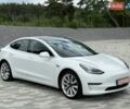 Белый Тесла Модель 3, объемом двигателя 0 л и пробегом 203 тыс. км за 16900 $, фото 24 на Automoto.ua