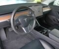 Білий Тесла Модель 3, об'ємом двигуна 0 л та пробігом 56 тис. км за 6700 $, фото 12 на Automoto.ua