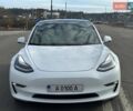 Белый Тесла Модель 3, объемом двигателя 0 л и пробегом 85 тыс. км за 17300 $, фото 8 на Automoto.ua