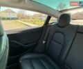 Белый Тесла Модель 3, объемом двигателя 0 л и пробегом 100 тыс. км за 13900 $, фото 56 на Automoto.ua