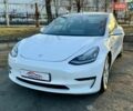 Белый Тесла Модель 3, объемом двигателя 0 л и пробегом 211 тыс. км за 14490 $, фото 5 на Automoto.ua