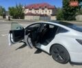 Белый Тесла Модель 3, объемом двигателя 0 л и пробегом 106 тыс. км за 17900 $, фото 1 на Automoto.ua