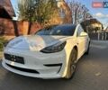 Белый Тесла Модель 3, объемом двигателя 0 л и пробегом 99 тыс. км за 20900 $, фото 44 на Automoto.ua