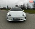 Белый Тесла Модель 3, объемом двигателя 0 л и пробегом 118 тыс. км за 19500 $, фото 4 на Automoto.ua