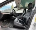 Белый Тесла Модель 3, объемом двигателя 0 л и пробегом 95 тыс. км за 28000 $, фото 11 на Automoto.ua