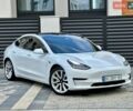 Білий Тесла Модель 3, об'ємом двигуна 0 л та пробігом 172 тис. км за 15500 $, фото 1 на Automoto.ua