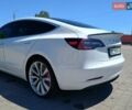 Белый Тесла Модель 3, объемом двигателя 0 л и пробегом 159 тыс. км за 15900 $, фото 16 на Automoto.ua