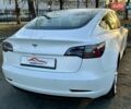 Белый Тесла Модель 3, объемом двигателя 0 л и пробегом 211 тыс. км за 14490 $, фото 13 на Automoto.ua