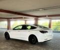 Білий Тесла Модель 3, об'ємом двигуна 0 л та пробігом 75 тис. км за 14500 $, фото 10 на Automoto.ua