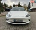 Білий Тесла Модель 3, об'ємом двигуна 0 л та пробігом 105 тис. км за 22250 $, фото 18 на Automoto.ua