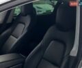 Белый Тесла Модель 3, объемом двигателя 0 л и пробегом 45 тыс. км за 17700 $, фото 13 на Automoto.ua