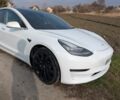 Білий Тесла Модель 3, об'ємом двигуна 0 л та пробігом 120 тис. км за 19700 $, фото 6 на Automoto.ua