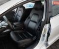 Белый Тесла Модель 3, объемом двигателя 0 л и пробегом 203 тыс. км за 14600 $, фото 12 на Automoto.ua