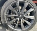 Белый Тесла Модель 3, объемом двигателя 0 л и пробегом 90 тыс. км за 21700 $, фото 26 на Automoto.ua