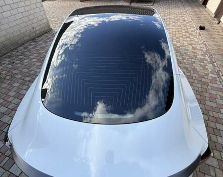 Белый Тесла Модель 3, объемом двигателя 0 л и пробегом 143 тыс. км за 18900 $, фото 17 на Automoto.ua