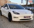 Белый Тесла Модель 3, объемом двигателя 0 л и пробегом 85 тыс. км за 18000 $, фото 8 на Automoto.ua