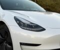 Белый Тесла Модель 3, объемом двигателя 0 л и пробегом 154 тыс. км за 16650 $, фото 2 на Automoto.ua