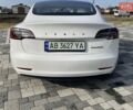 Белый Тесла Модель 3, объемом двигателя 0 л и пробегом 90 тыс. км за 21700 $, фото 9 на Automoto.ua